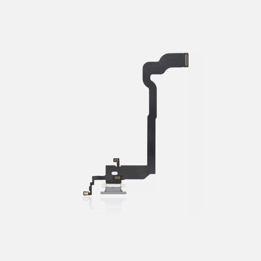 Replacement Charging Port Flex Cable for iPhone X Replacement Charging Port Flex Cable for iPhone X